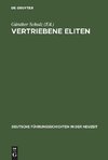 Vertriebene Eliten