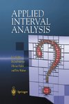 Applied Interval Analysis