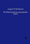 Die Pflanzenwelt der peruanischen Anden