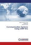 Communication Systems Using USRP Kits