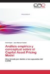 Análisis empírico y conceptual sobre el Capital Asset Pricing Model