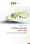 Émiliano Renaud 1875-1932