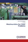 Metaheuristics for FJSSP Problems