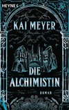 Die Alchimistin (01)