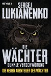 Die Wächter - Dunkle Verschwörung