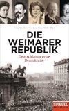 Die Weimarer Republik