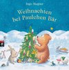 Weihnachten bei Paulchen Bär