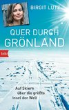 Quer durch Grönland