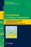 Formal Methods for Multicore Programming