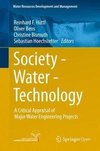 Society - Water - Technology