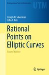 Rational Points on Elliptic Curves