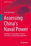 Assessing China's Naval Power