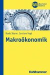 Makroökonomik