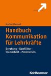 Kommunikation für Lehrkräfte