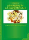 Job-Coaching für autistische Menschen