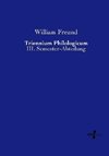 Triennium Philologicum