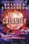 Reckoners 3. Calamity