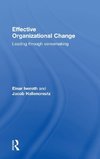 Effective Organizational Change