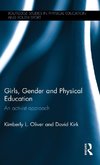 Girls, Gender and Physical Education