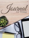 Journal For Writing