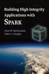 Building High Integrity Applications with SPARK