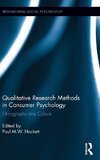 Qualitative Research Methods in Consumer Psychology