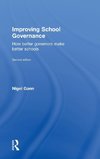 Improving School Governance