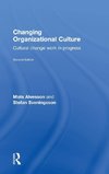 Changing Organizational Culture