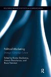 Gouliamos, K: Political Marketing