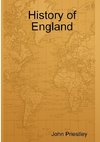 History of England