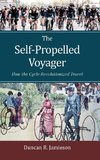 Self-Propelled Voyager