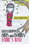 Grasshoppers, Ants and Bombs