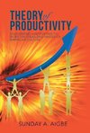 Theory of Productivity