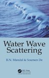 Water Wave Scattering