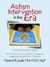 Autism Intervention in the iEra