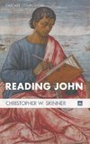 READING JOHN