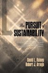 The Pursuit of Sustainability