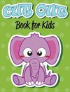 Cut Out Book For Kids