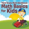 Third Grade Math Workbook