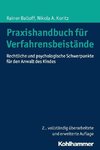 Praxishandbuch für Verfahrensbeistände