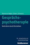 Gesprächspsychotherapie