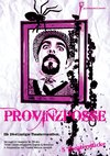 Provinzposse