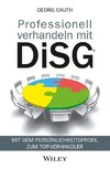 Professionell verhandeln mit DiSG®