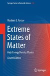 Extreme States of Matter