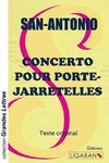 Concerto pour porte-jarretelles (grands caractères)