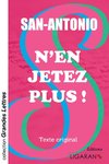 N'en jetez plus ! (grands caractères)