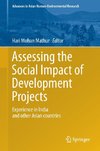 Assessing the Social Impact of Development Projects