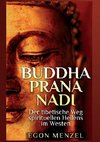 Buddha, Prana, Nadi