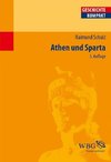 Athen und Sparta