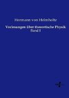 Vorlesungen über theoretische Physik